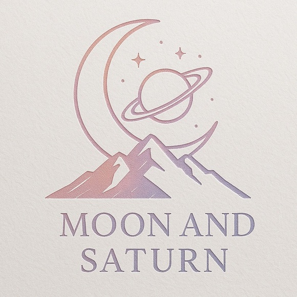 moonnsaturn